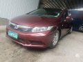 Used Honda Civic 2013 Manual Gasoline for sale in Quezon City-7