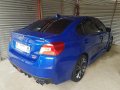 2018 Subaru Wrx for sale in Bacolod-6
