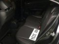 Grey Subaru Wrx 2018 Automatic Gasoline for sale -0