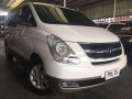 Used Hyundai Starex 2014 for sale in Marikina-0