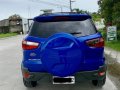 2016 Ford Ecosport for sale in Angeles -2