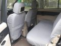 2010 Isuzu Crosswind for sale in Makati -2