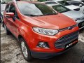 Used Ford Ecosport 2017 Automatic Gasoline for sale in Quezon City-3