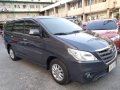 2015 Toyota Innova for sale in Manila-1