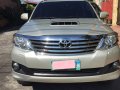 Used Toyota Fortuner 2013 for sale in Biñan-8
