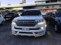 Used Toyota Land Cruiser 2017 for sale in Pasig-8