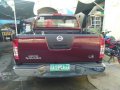 Used Nissan Navara 2008 for sale in Mandaue-1