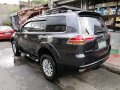 2009 Mitsubishi Montero for sale in Marikina -4