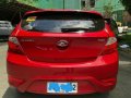 Selling Hyundai Accent 2015 Hatchback in Quezon City-2