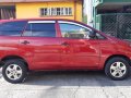 Second-hand Toyota Innova 2008 for sale in Pasig-2