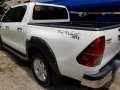 Toyota Hilux 2016 for sale in Malabon -7