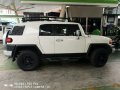 Used Toyota Fj Cruiser 2014 for sale in Manila-2