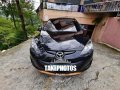 Sell Black 2012 Mazda 2 Sedan in Baguio-9