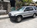 2nd-hand Honda Cr-V 2002 for sale in Manila-7