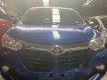 Used Blue Toyota Avanza 2016 at 48000 for sale in Manila-2