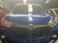 Used Blue Toyota Avanza 2016 at 48000 for sale in Manila-1