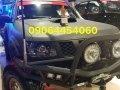 2009 Nissan Patrol for sale in Las Piñas-7