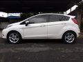2nd-hand Ford Fiesta Hatchback 2011 for sale in Carmona-9