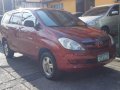 Second-hand Toyota Innova 2008 for sale in Pasig-1