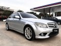 2009 Mercedes-Benz C200 for sale in Cebu City-6