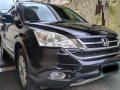 Used Honda Cr-V 2001 for sale in Manila-9