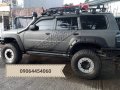 2009 Nissan Patrol for sale in Las Piñas-8