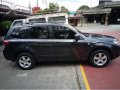 Used Subaru Forester 2010 for sale in Quezon City-6