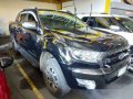 Sell Black 2018 Ford Ranger in Quezon City-5