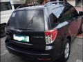 Used Subaru Forester 2010 for sale in Quezon City-7