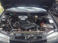 2002 Mitsubishi Lancer for sale in Naga-2