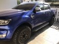 2nd-Hand Ford Ranger 2016 for sale in Parañaque-9