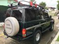 Used Toyota Land Cruiser Prado 2000 for sale in Muntinlupa-1