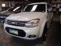 Used Ford Everest 2013 for sale in Manila-10