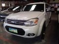 Used Ford Everest 2013 for sale in Manila-2