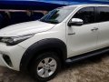 Toyota Hilux 2016 for sale in Malabon -8