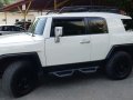 Used Toyota Fj Cruiser 2014 for sale in Manila-7