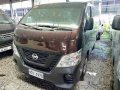 Used Nissan Nv350 Urvan 2019 Manual Diesel at 21000 km for sale in Quezon City-3