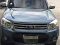 2011 Ford Everest for sale in Pampanga-2