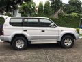 Used Toyota Land Cruiser Prado 1997 for sale in Parañaque-0