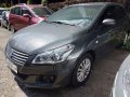 Sell Grey 2018 Suzuki Ciaz at 3000 km -3