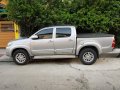 2015 Toyota Hilux for sale in Antipolo -2