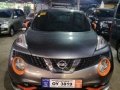 Used Nissan Juke 2017 Automatic Gasoline at 18171 km for sale in Manila-9