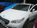 2ns-Hand Peugeot 301 1.6 E AT 2016 for sale in Manila-3