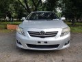 Used Toyota Altis 1.8V 2008 for sale in Las Piñas-9