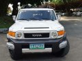 Used Toyota Fj Cruiser 2014 for sale in Manila-0