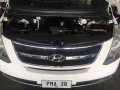 Used Hyundai Starex 2014 for sale in Marikina-1