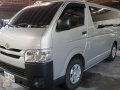 2019 Toyota Hiace at 10000 km for sale -2