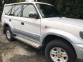 Used Toyota Land Cruiser Prado 1997 for sale in Parañaque-4