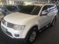 Used Mitsubishi Montero Sport 2009 GLS SE A/T for sale in Marikina-6