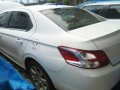 2ns-Hand Peugeot 301 1.6 E AT 2016 for sale in Manila-2